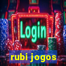 rubi jogos